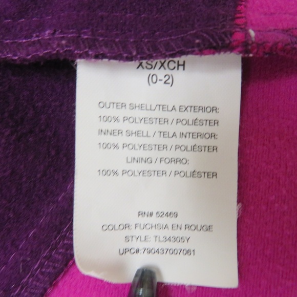 Free Tech Softshell Jacket Hooded‎ XS - Picture 4 of 8